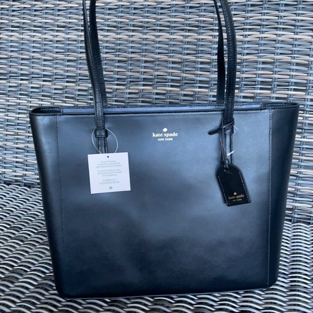 Kate Spade Schuyler Medium Tote - Picture 15 of 16